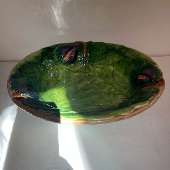 Ceramiche  Leonardo Bowl - Picture 8 of 10